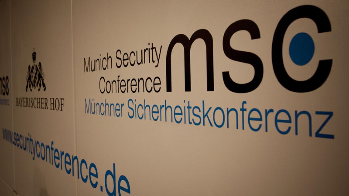 La Conferencia de Seguridad de Múnich y Turquía