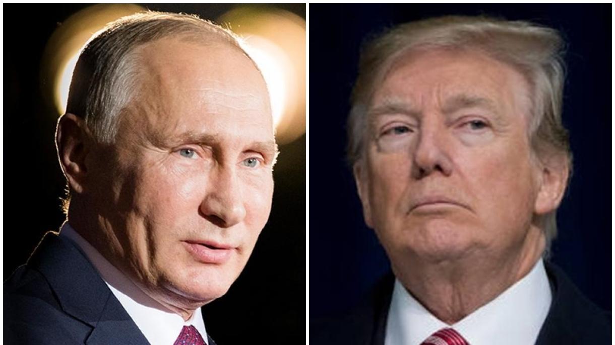 Putin è in attesa di un segnale dagli Stati Uniti per un incontro Trump