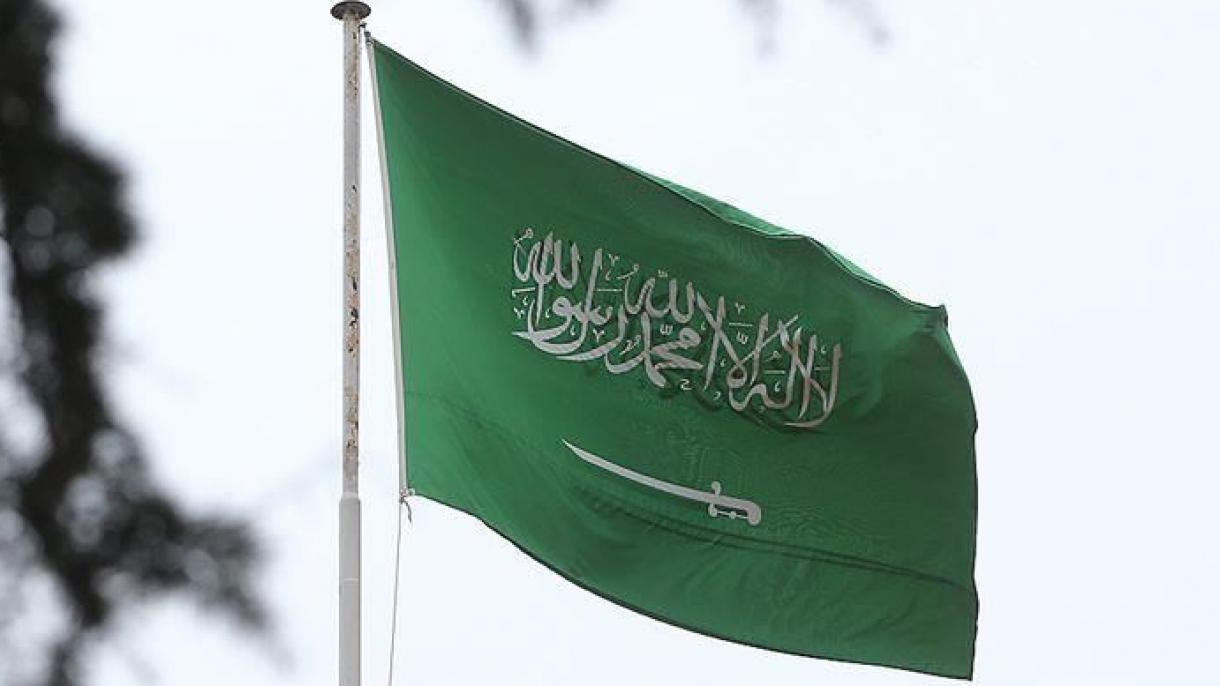 سعودی عرب   اپنے ڈراؤن خود تیار کرے گا