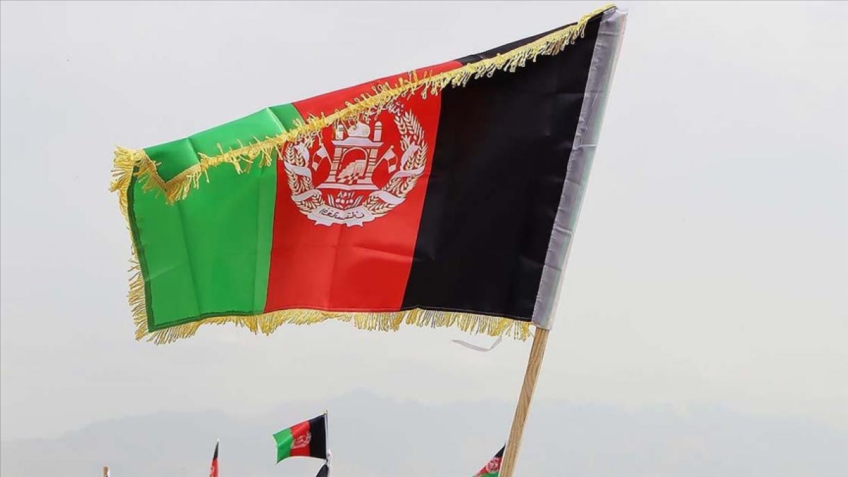 afghanistanda ikki nahiye talibanning kontrolluqigha ötti