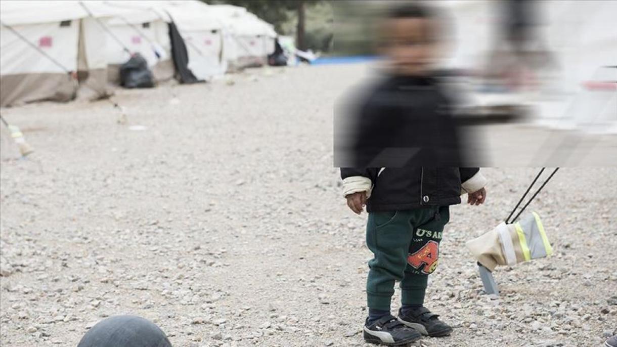 حدود 1600 کودک پناهجو در هلند ناپدید شده‌اند