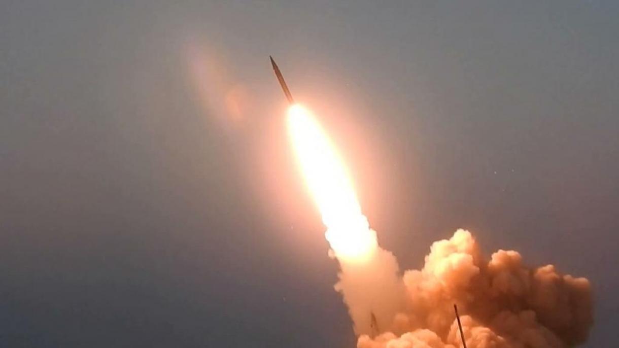 Украинага таандык бир С  - 300 ракетасы Беларусь аймагына келип түштү