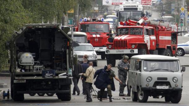 Ресей армиясы Оскилска ауданында мектеп-интернатты бомбалады