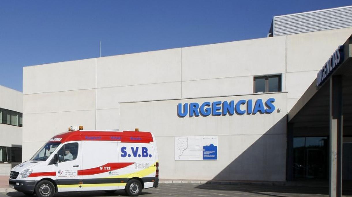 La empresa española construirá un hospital en Chile por 161 millones de dólares