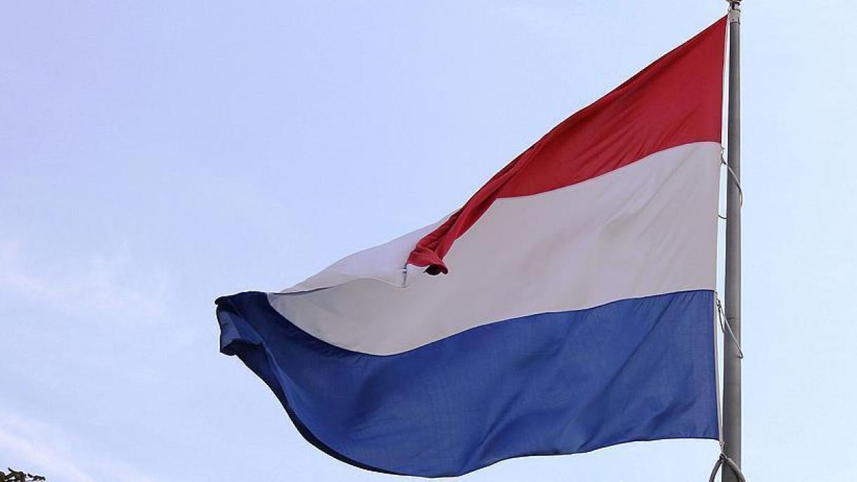 عدم حمایت پارلمان هلند از مسلمانان