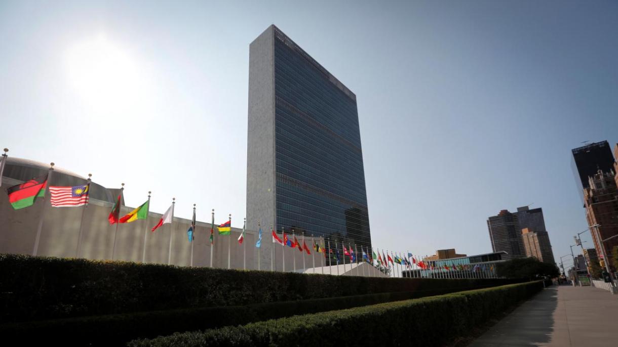 Το ΣΑ του ΟΗΕ απέρριψε το ρωσικό ψήφισμα για ανθρωπιστική εκεχειρία στη Γάζα
