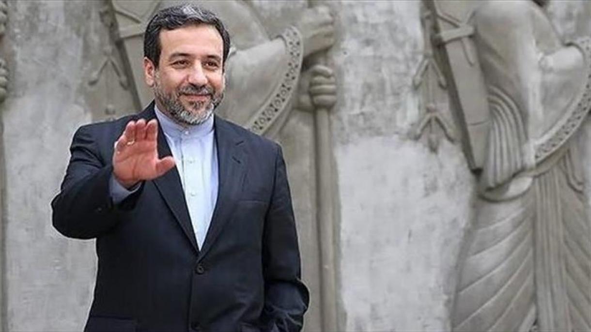 معاون وزیر خارجه ایران فردا به آنکارا می آید