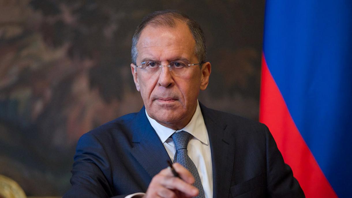 Lavrov: Moszkva reméli, hogy létrejön Trump és Kim Dzsong Un találkozója