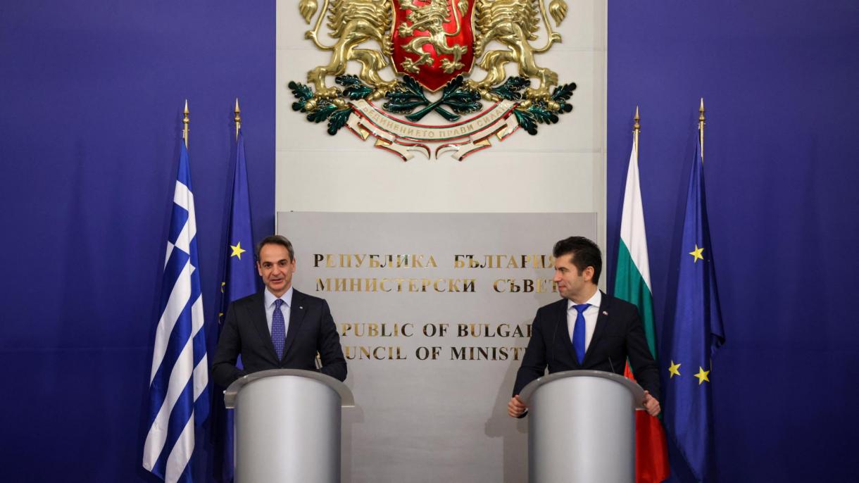 "Завършването на газовата връзка между Гърция и България, е въпрос на месеци"