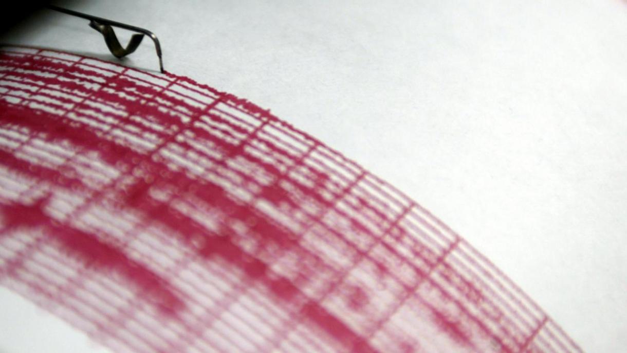 Filippinlerde ýer titremesi boldy