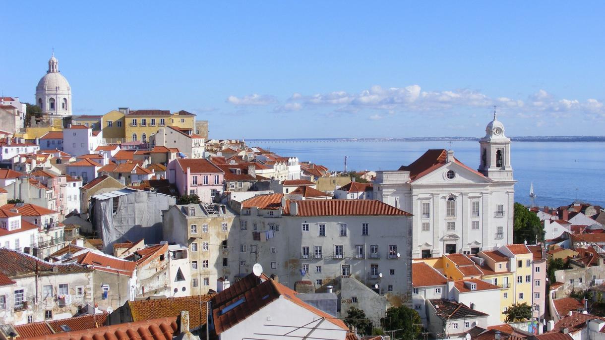 Lisboa: História e cultura de Portugal
