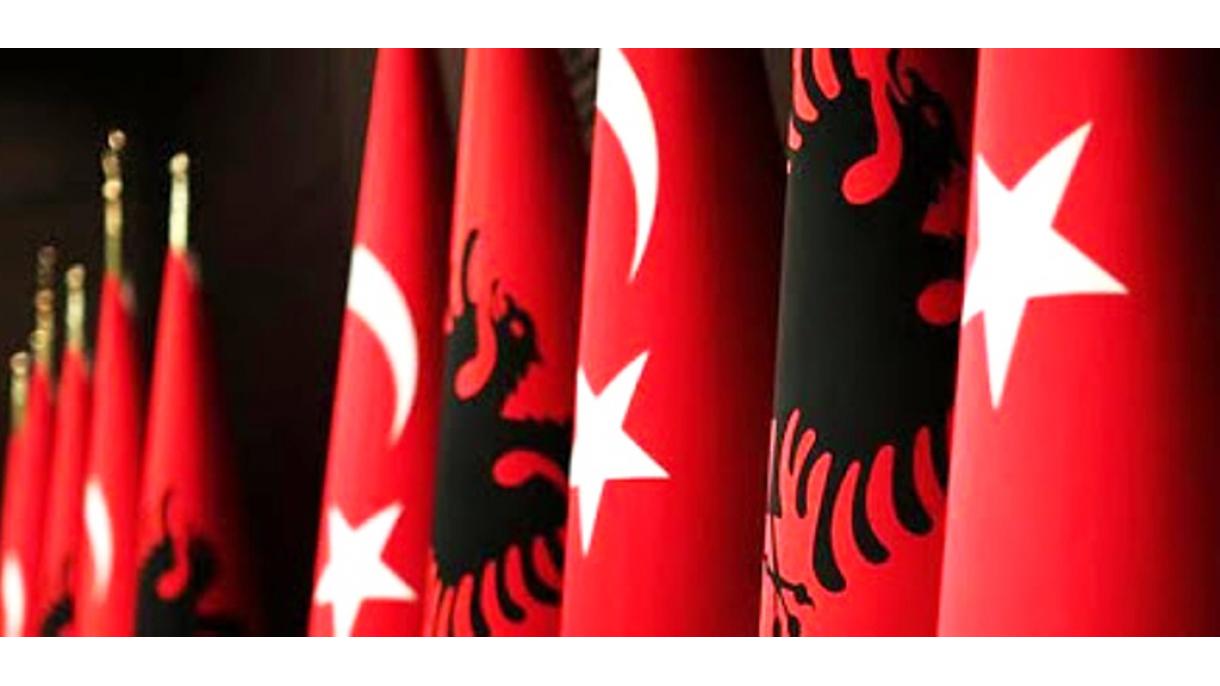Albaniya parlamenti Türkiyə ilə imzalanan müqavilələri təsdiqlədi
