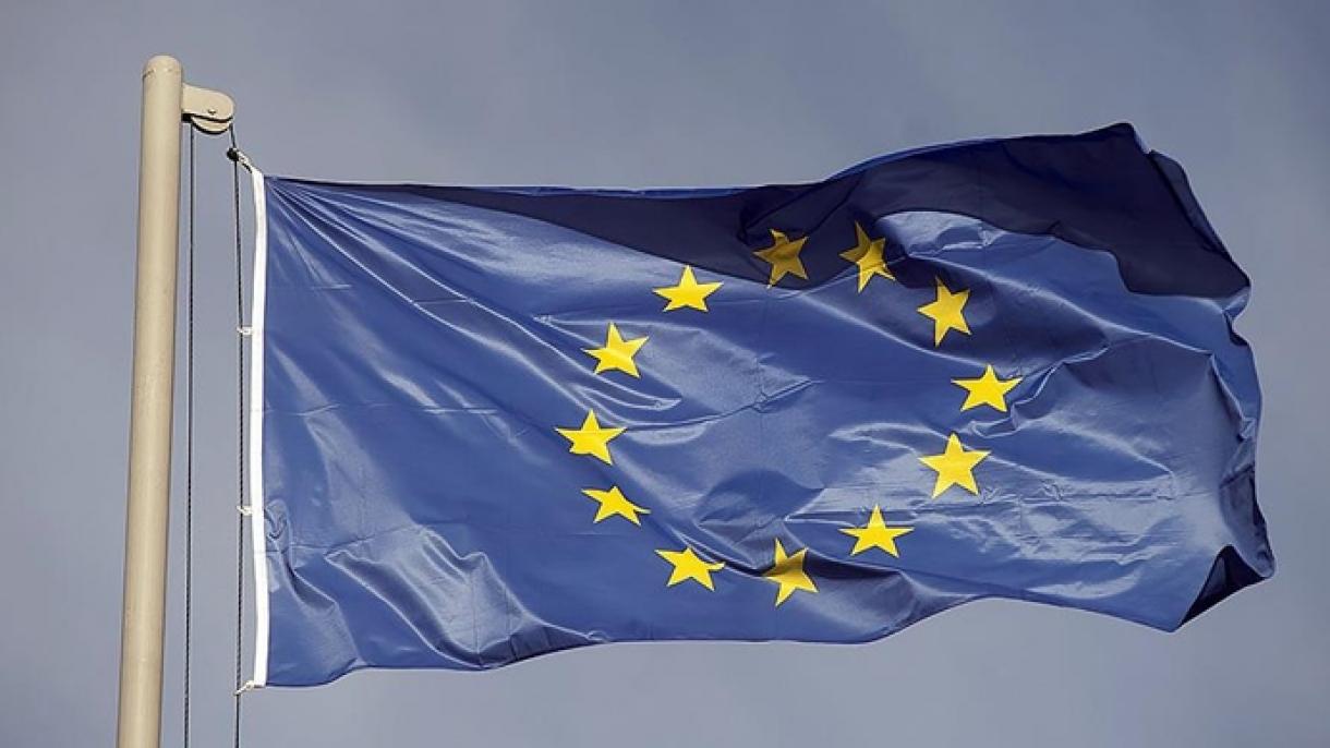 欧盟为乌克兰重建提供资金