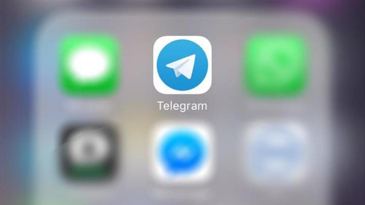 İran prokurorluğu “Telegram”la bağlı istintaqa başlayır