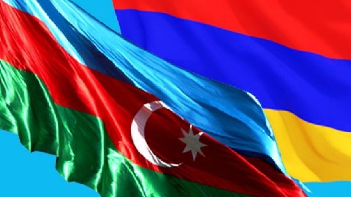 آذربایجان و ارمنستان به یک توافق اولیه دست یافتند
