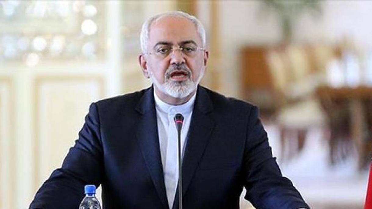 ایران: امریکا نباید در اجلاس آستانه شرکت کند