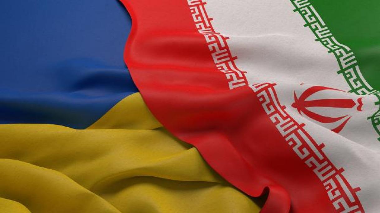 اوکراین از کشته شدن شماری از مستشاران ایرانی خبر داد