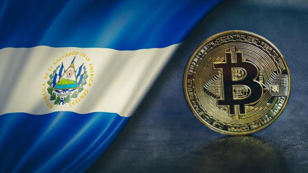 El Salvador, primer país en adoptar el bitcoin como moneda de curso legal