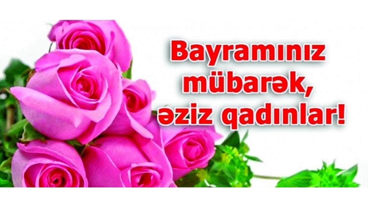 Tarixdə bu gün: 8 mart