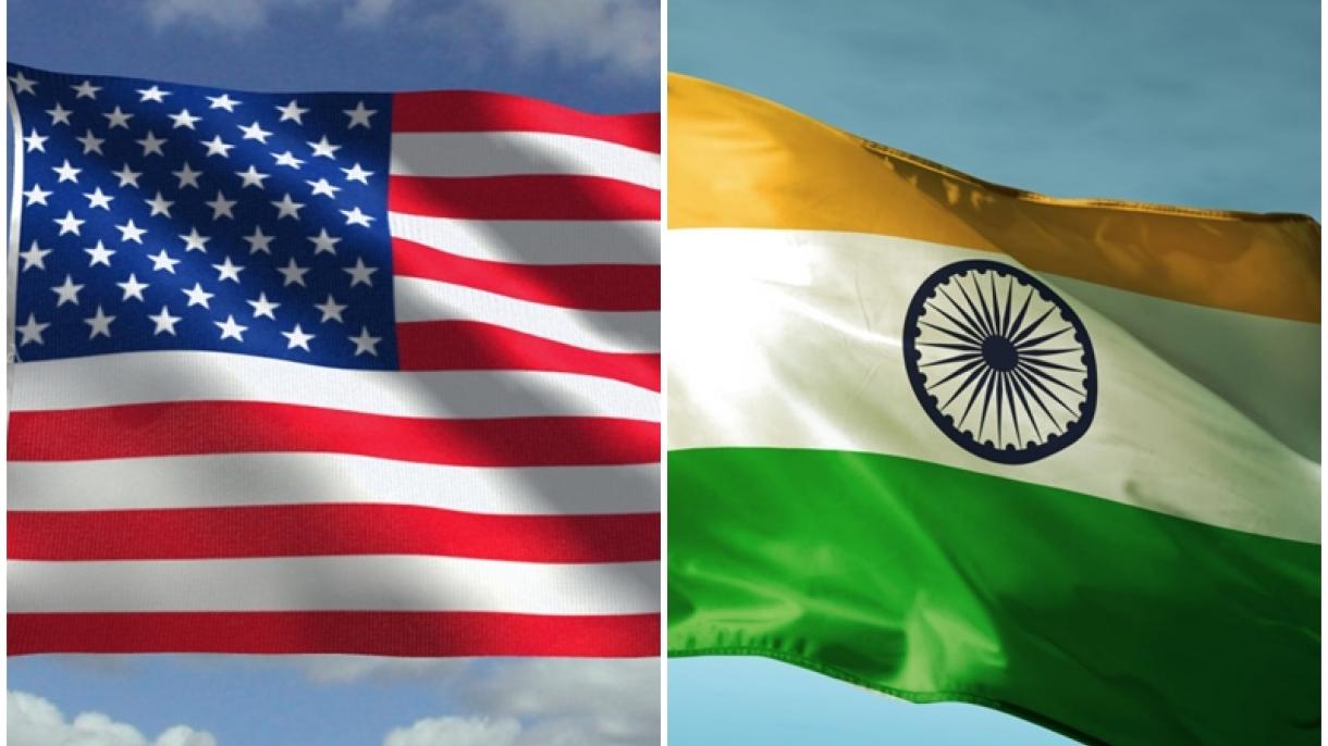 Հնդկաստան եւ ԱՄՆ ռազմավարական գործընկեր