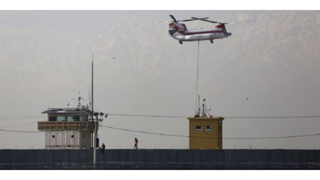 حمله طالبان به یک مرکز بهداشت در نزدیکی پایگاه هوایی بگرام