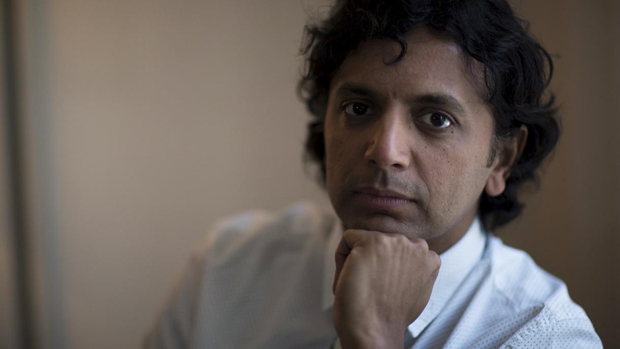 Shyamalan folytatja a Széttörve című pszichothrillert