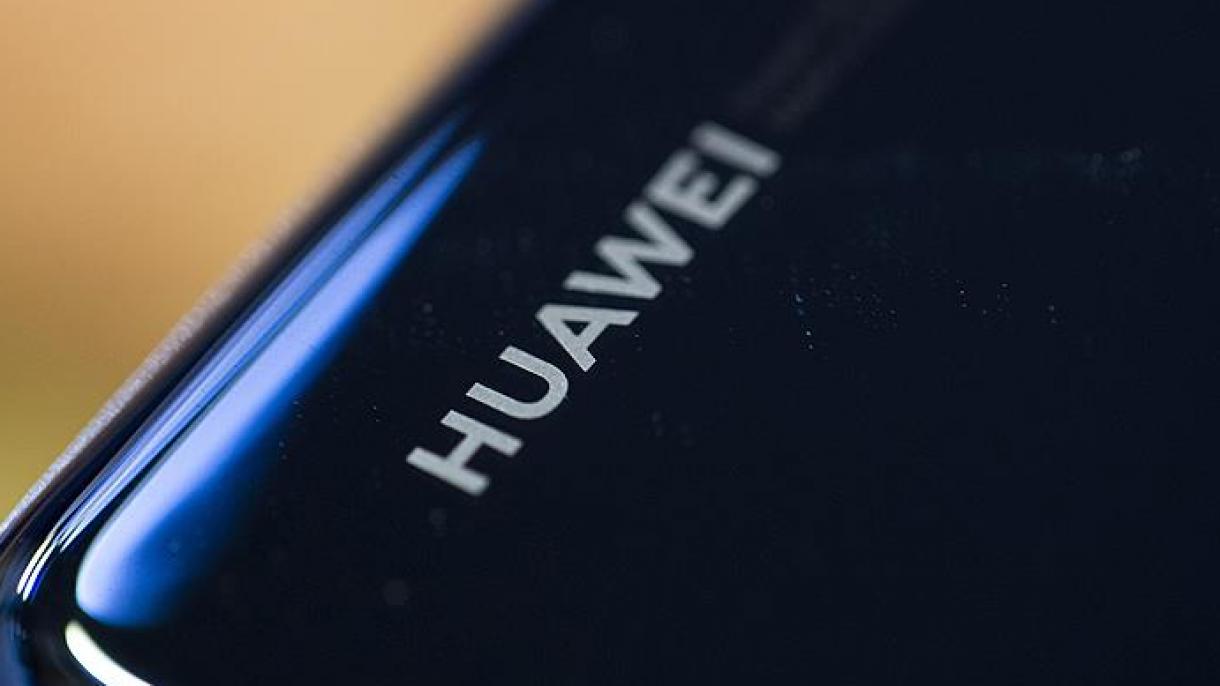 Huawei demite seu gerente de vendas de origem chinesa e acusado de espionagem