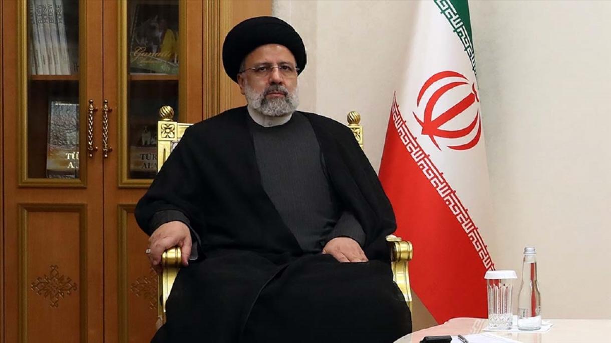 Ирандын президенти: «ЭКУнун ролу күчтөндүрүлүшү керек»