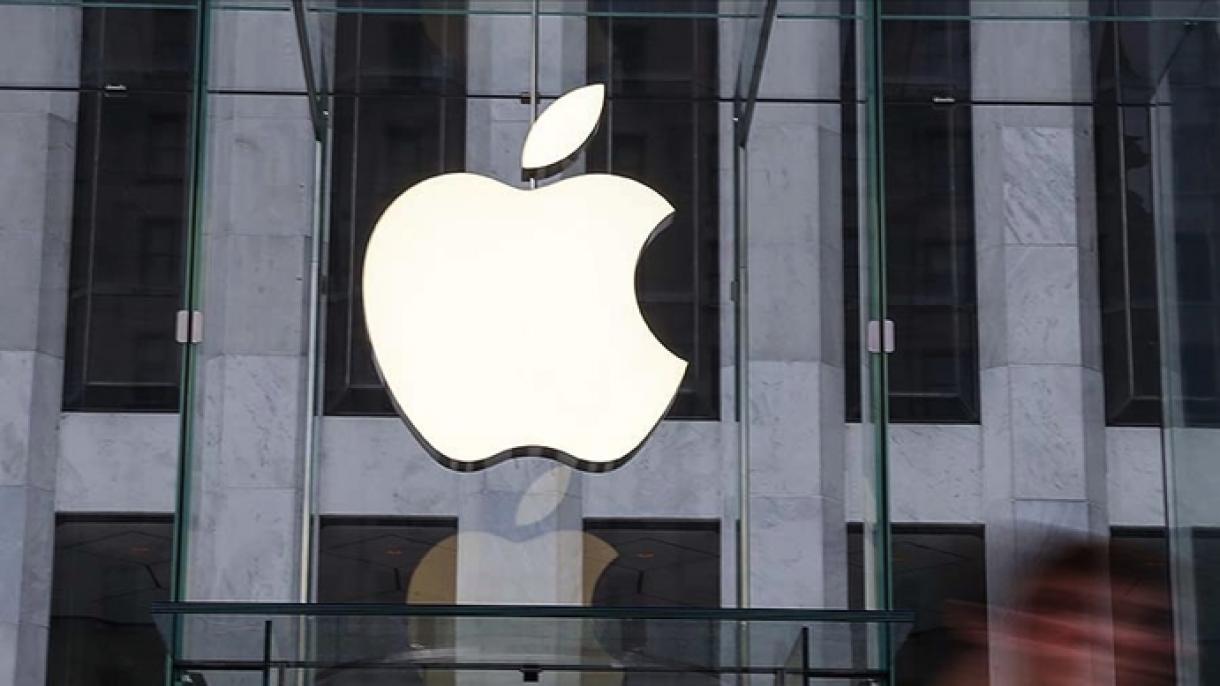 Apple otra vez se hizo la marca más valiosa del mundo