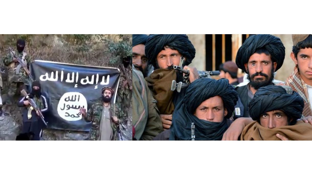 حمله به اقلیت های مذهبی در افغانستان نگران کننده است