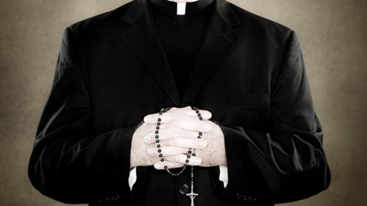 法国被指控犯性骚扰罪的牧师自杀身亡