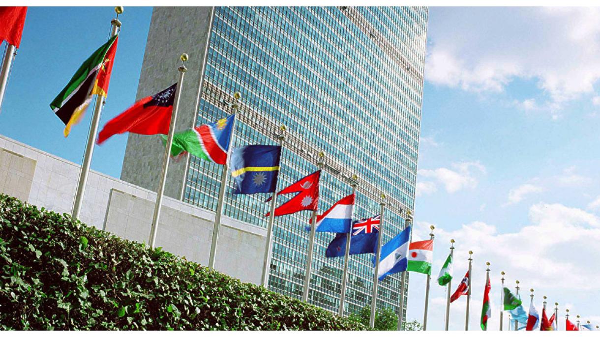 سازمان ملل از جمهوری دموکراتیک کانگو خارج می‌شود