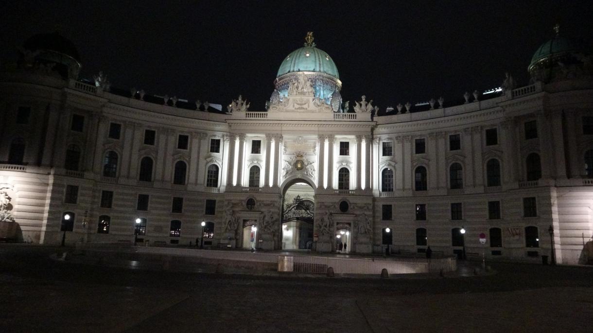 Austria, inizia oggi il lockdown di 10 giorni