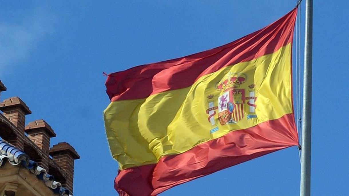 انتشار پيام حاوى ستایش از تروریسم در اسپانیا جرم اعلام شد