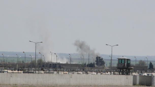 Suriyadan Turkiyaga hujum qilishga tayyorlangan DAIShga a’zo 7 terrorist o’ldirildi