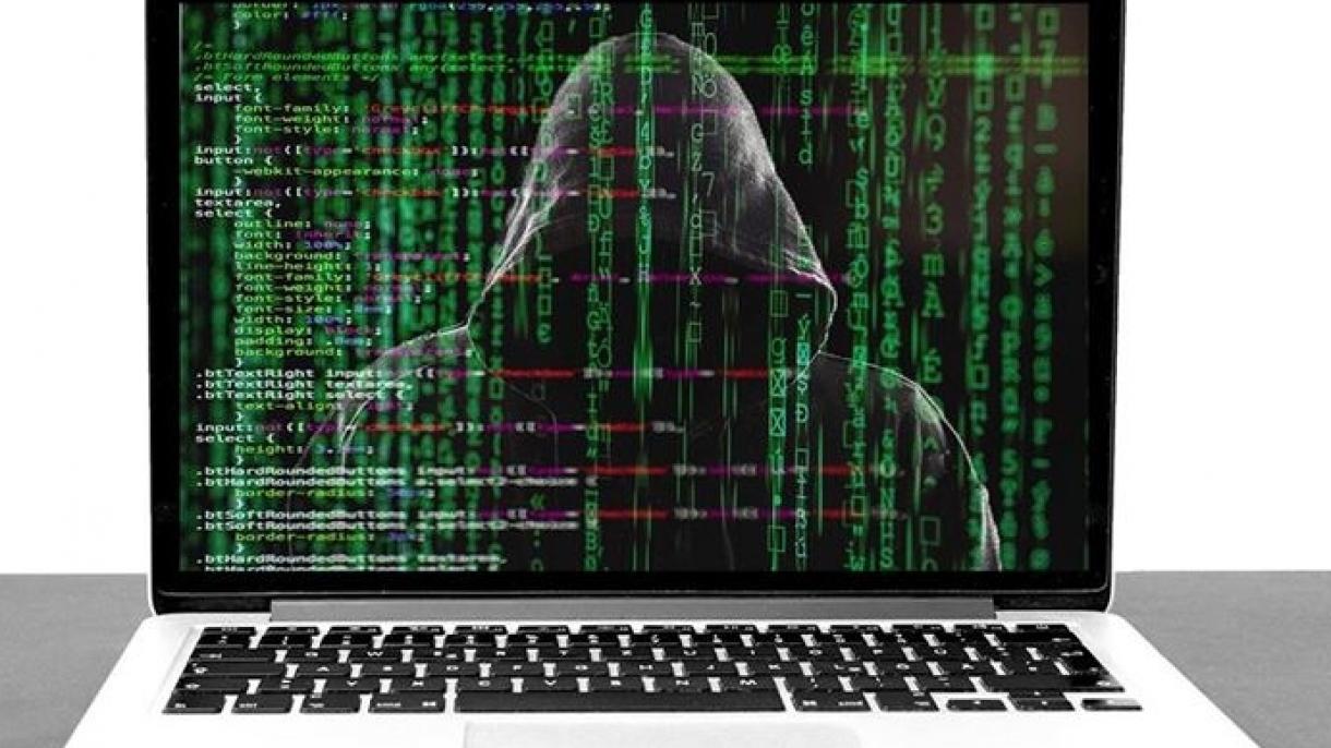 ایرانده بعضی رسمی ویب سایت لر گه قرشی سایبری هجوم اویوشتیریلدی
