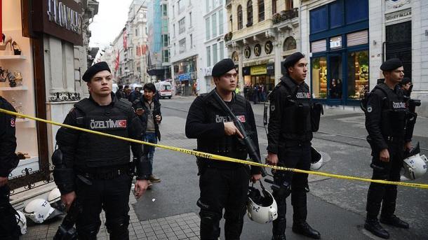 Kecha Istanbulda sodir bo’lgan qonli terror hujumi 4 turistning hayotiga zomin bo’ldi