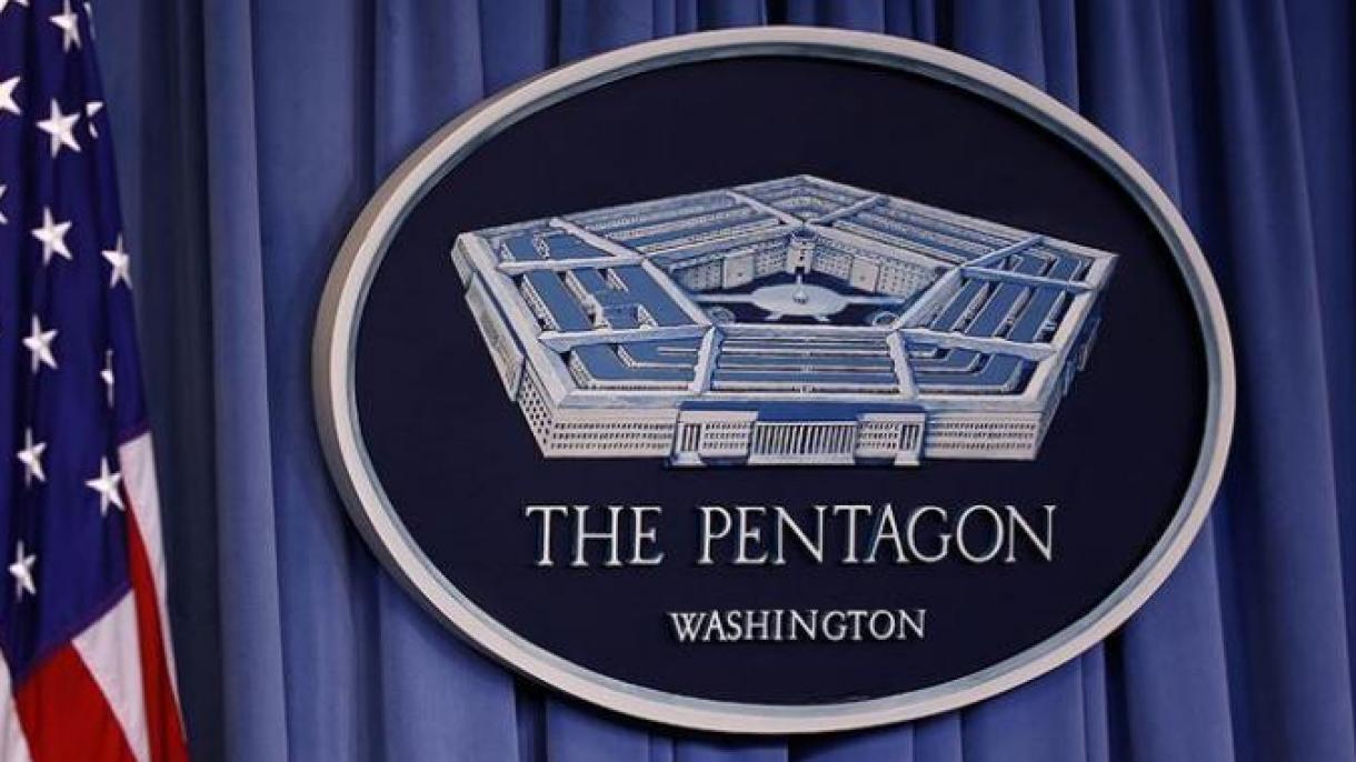 Pentagon: “Türkiýe bilen “Bilelikdäki operasiýa merkeziniň” döredilmegi boýunça ylalaşyldy”