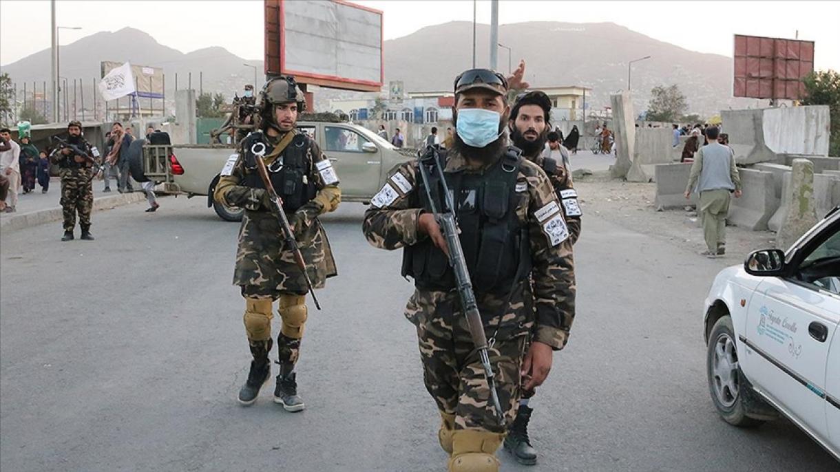 afghanistanda yüz bergen jame hujumida 100 din artuq adem öldi