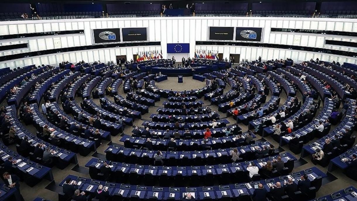 Consiliul Uniunii Europene a aprobat organizarea alegerilor pentru Parlamentul European