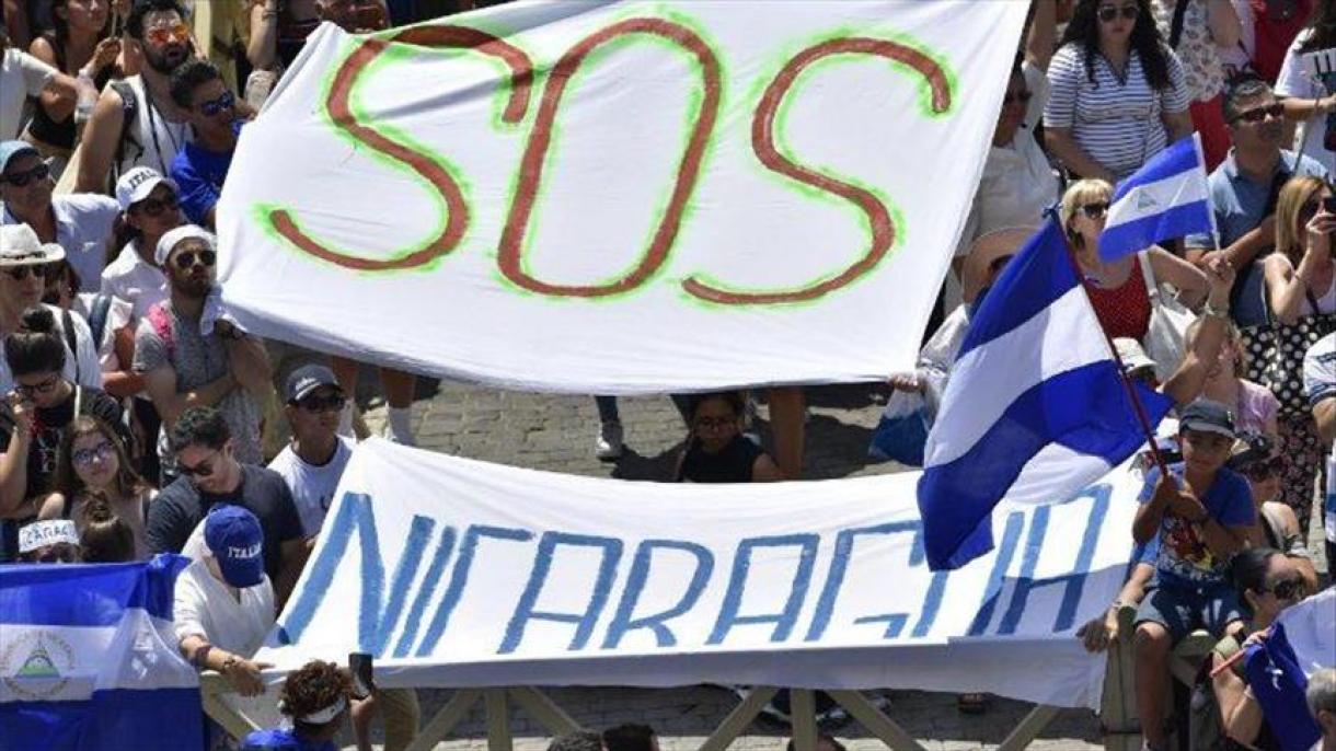 Castración y violación, nuevos métodos de tortura en Nicaragua