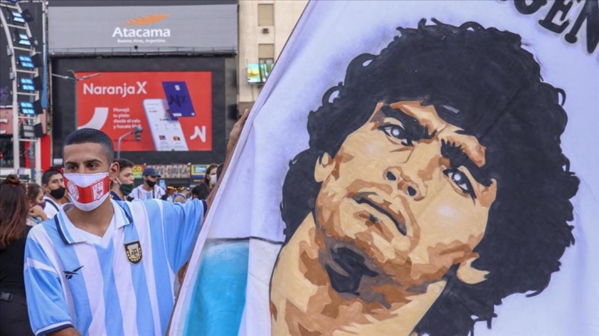 Argentina: la Fiscalía imputa al médico de Maradona por homicidio culposo