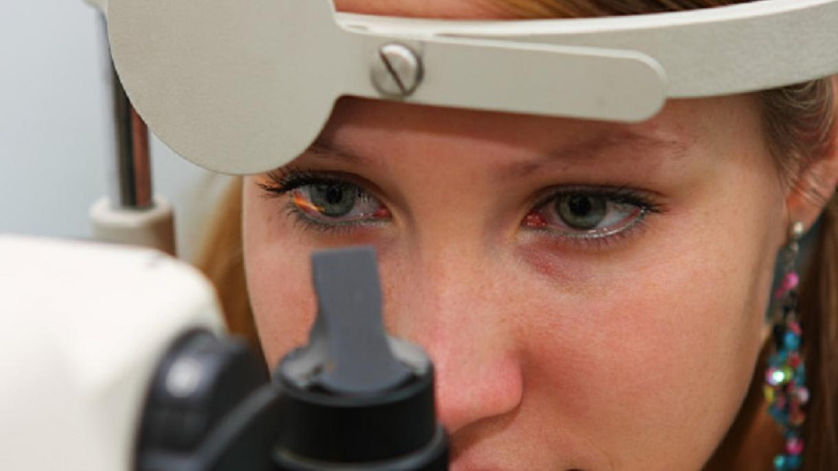 El glaucoma puede no derivar en ceguera "si se logra detectar a tiempo"