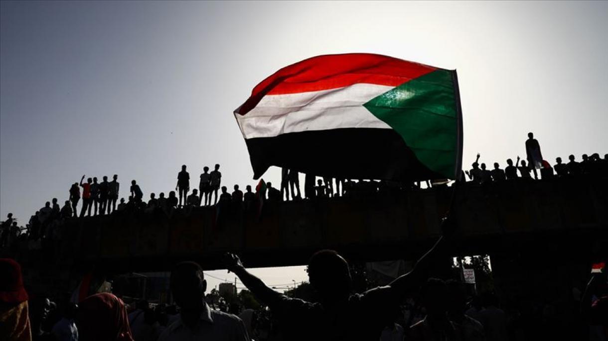 ΗΠΑ, Βρετανία και Νορβηγία καταδίκασαν τις επιθέσεις στο Σουδάν