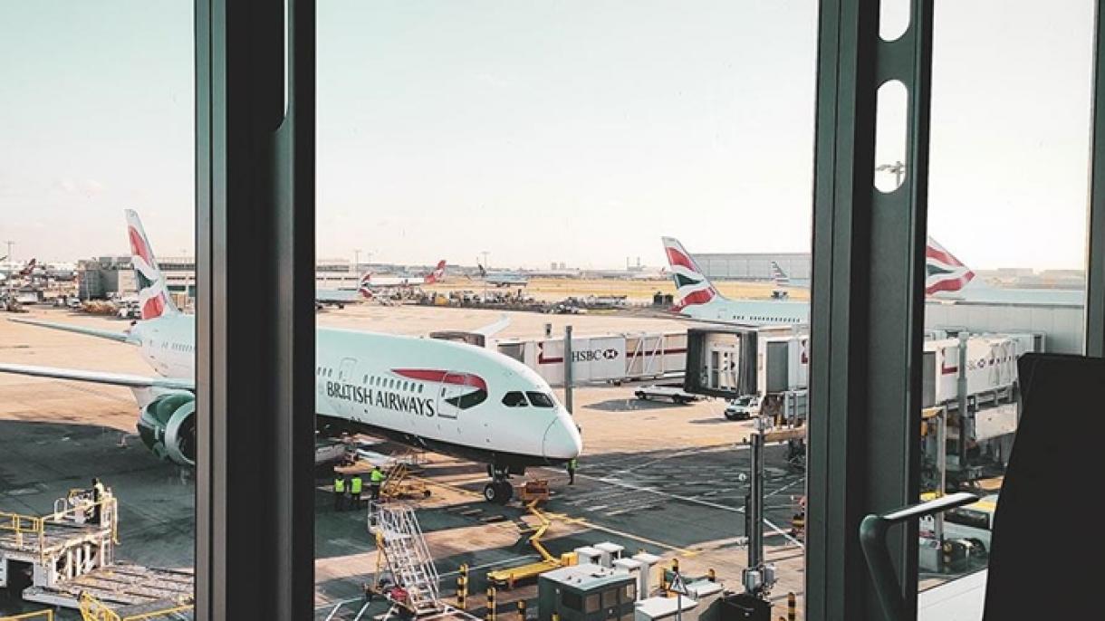 “British Airways” daha minlərlə reysi ləğv edib