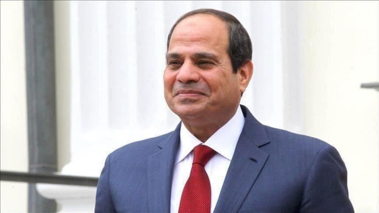 تمدید سه ماهه وضعیت فوق‌العاده در مصر
