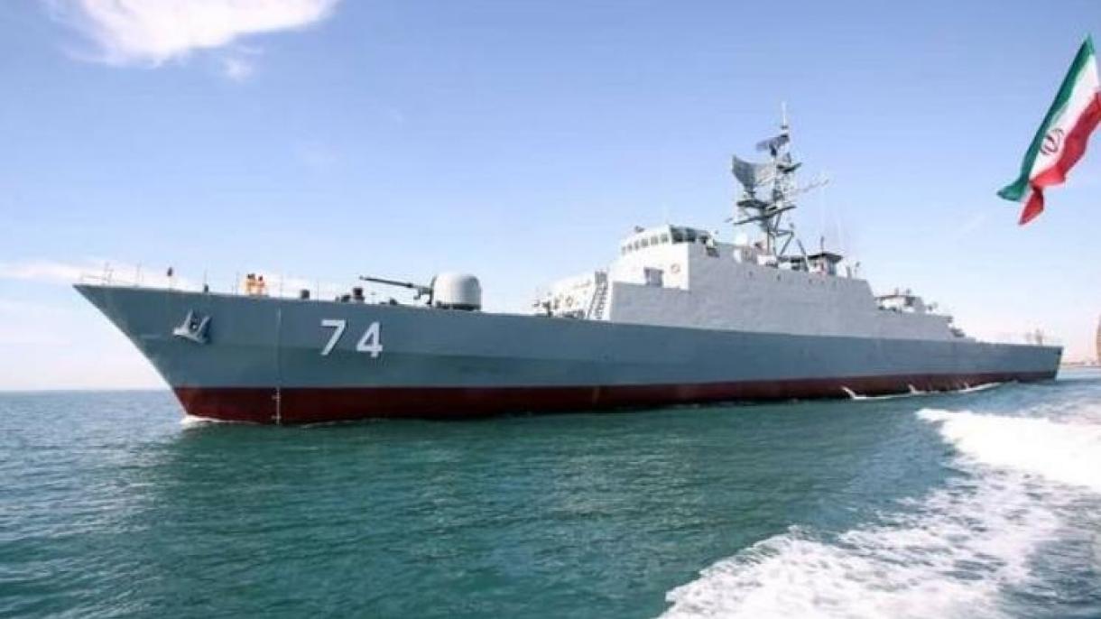 مسعود دانشمند: روسیه اجازه افزایش ناوگان دریایی کشورمان در دریای خزر را نمی‌دهد