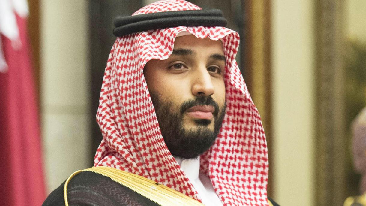 Merényletet kíséreltek meg a szaúdi trónörökös ellen