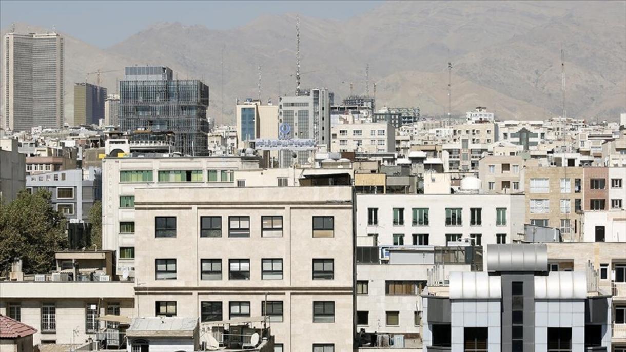 اخذ مالیات از خانه‌های خالی در ایران
