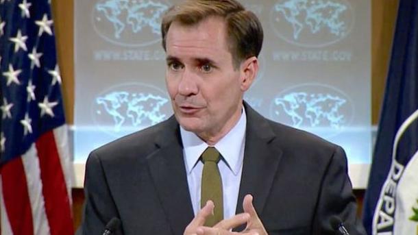 EEUU apoyará la decisión de proceso judicial en contra de Asad